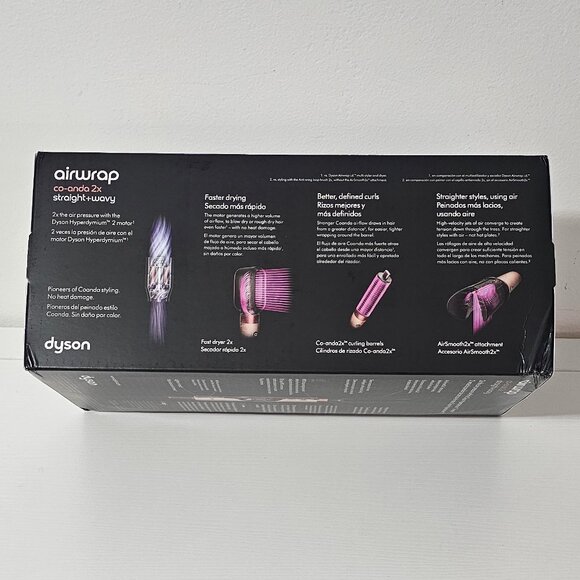 Airwrap - Picture 2 of 7